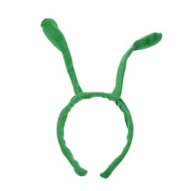 SEWACC Antenna Headband Christmas Costume Bee Tentacle Hair Hoops Bee Tentacle Hair Bands Animal Hair Accessories