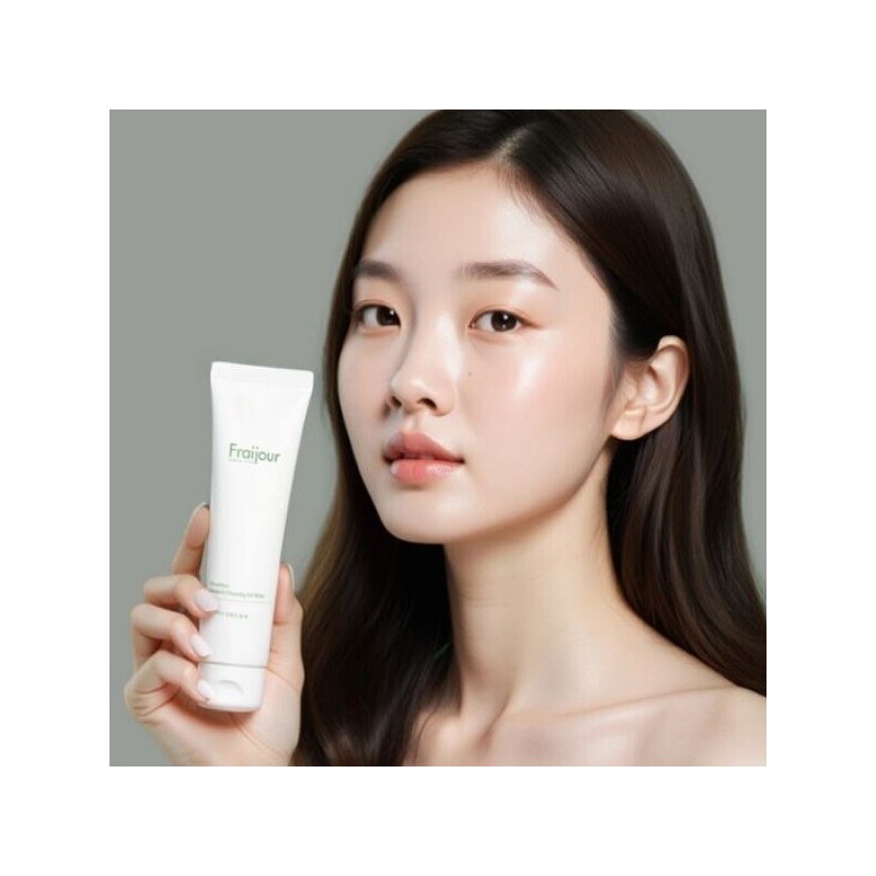 Frejus Eoseongcho Blemish Cleansing Gel Balm 100ml / 프레쥬 어성초