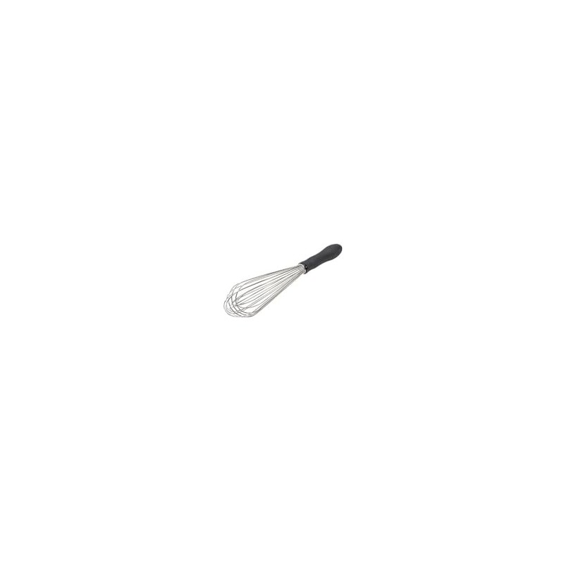 Good Cook Touch Stainless Steel Whisk, 11-Inch