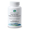 Earth's Splendor Adults 50+ Daily Vitamin- Overall Wellness Support, Daily