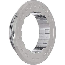 Campagnolo SP Rockets CS-401 Oversize Lock Ring - Black
