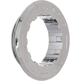 Campagnolo SP Rockets CS-401 Oversize Lock Ring - Black