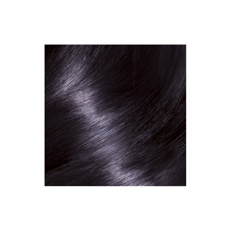 L'Oreal Casting Creme Gloss Semi-Permanent Hair Colour 210 Blue Black