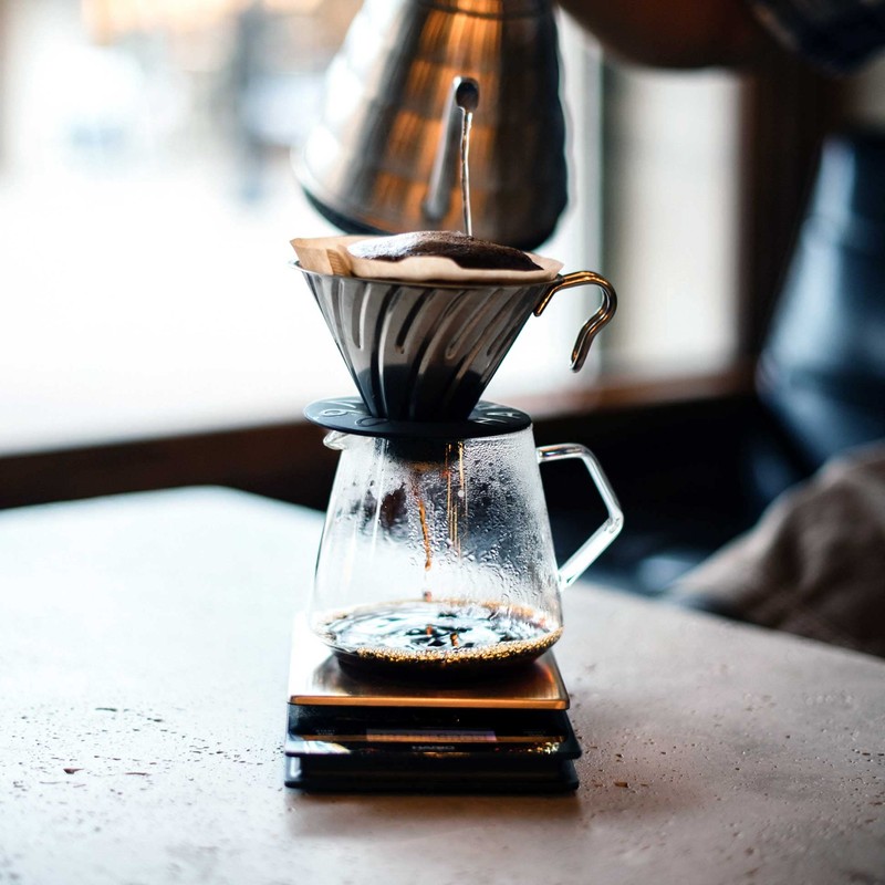 ode Organic Blend Coffee Extinction (7.1 oz (200 g) Regular