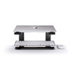 Griffin Elevator Laptop Stand - Ergonomic Computer Riser & Laptop