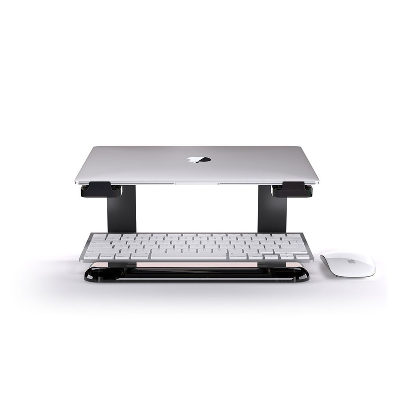 Griffin Elevator Laptop Stand - Ergonomic Computer Riser & Laptop
