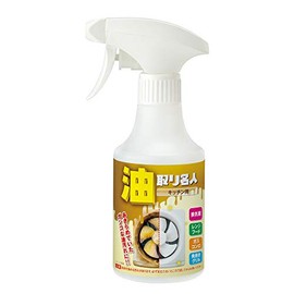 Oil Removal Meijin (For Kitchen) 9.1 fl oz (270 ml)