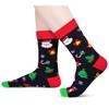 HAPPYPOP Christmas Gifts Stocking Socks For Men - Secret Santa