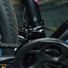 BESNIN Bike Front Derailleur for 3 Speed crankset 11T Cassette