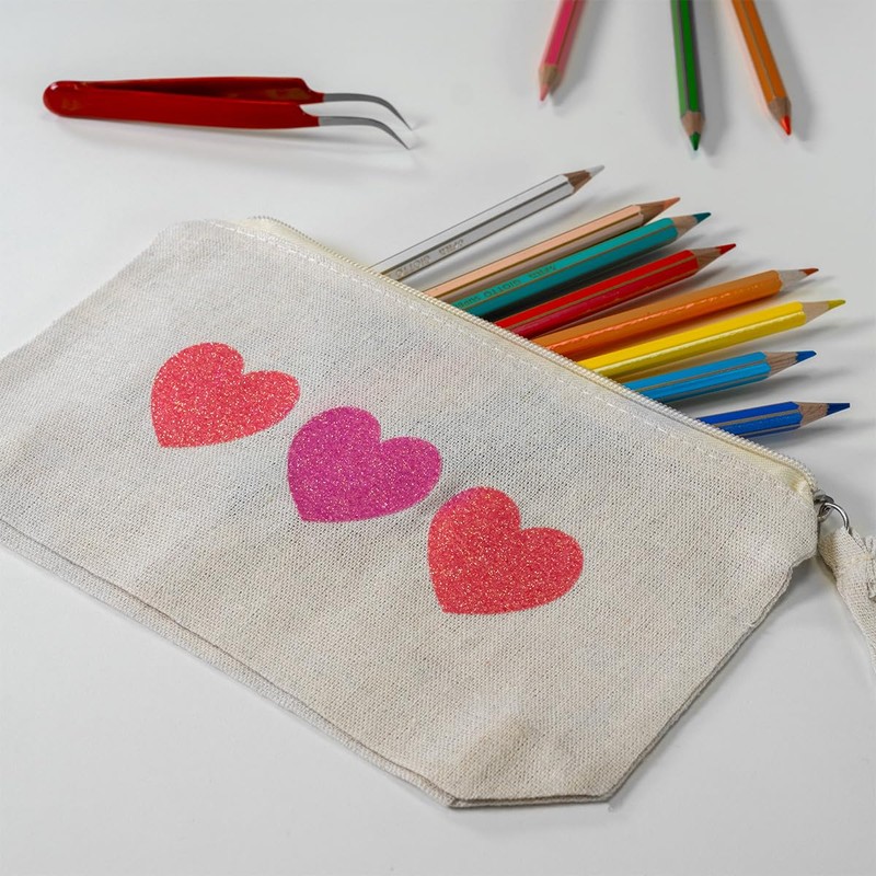 SISER SWEETCANDY Kit für die Personalisierung von Stoffen, mehrfarbig, regular