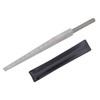 Taper Gauge Welding Wedge Gap Feeler Stainless Steel Hole Measure