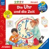 Die Uhr und die Zeit