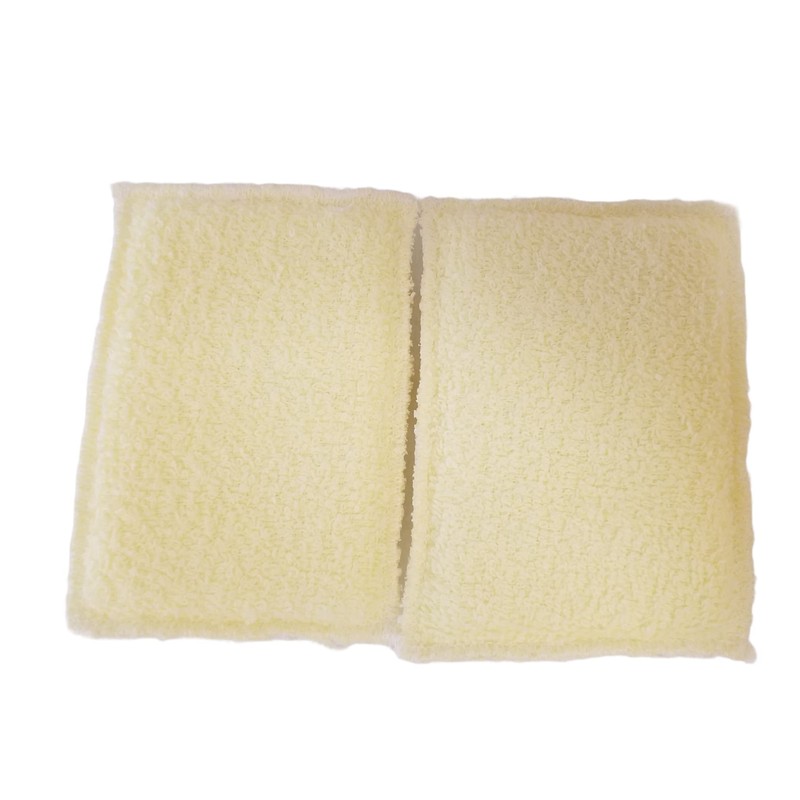 Cleaning Pads Set