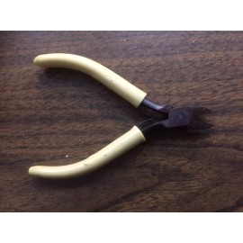 ny6design DMR HIGH QUALITY 4 ½ FLUSH CUTTER 312 NEW