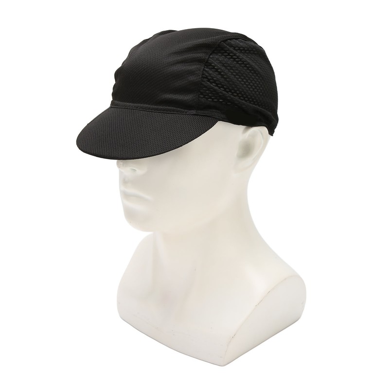 Running Mesh Hat Sunshading Sweat Absorption Breathable Portable Mesh Hat