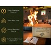 Woodcycle Natural Firelighter Bags - Environmentally Friendly Fire Starters for