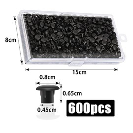 Glass Beads for Threading Beads, Pack of 200 Spacer Beads for Bracelets, Craft Beads for Threading, Bead Caps, Gold Rondelle Rhinestone Spacer Beads, Loose Beads for Jewellery Making, DIY, Wavy Edge