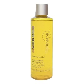 Oleo 3 En 1 Aceite Tratamiento Para Cabello 245ml Terramar