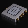 2X 4 Way SMA Power Splitter 380Mhz-2500MHz,SMA Female Power Divider