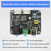 Serial Bus Servo Driver Board for ST/SC Series Binghe Bus