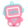 U Disk USB Flash Drive Cute Shape USB2.0 Plug and
