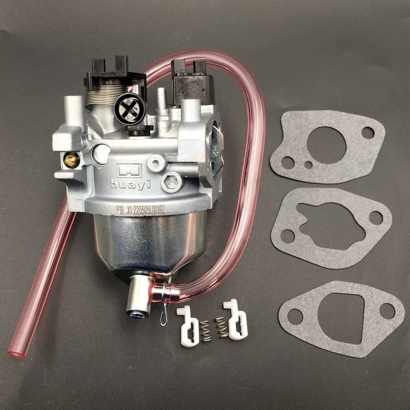 Huayi OEM Carburetor Compatible with Westinghouse IGen4500 Inverter Portable Generator