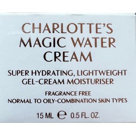CHARLOTTE TILBURY Charlotte Tilbury Charlotte's Magic Water Cream | 15ml