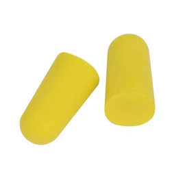 Disposable Ear Plugs - 200 Pairs