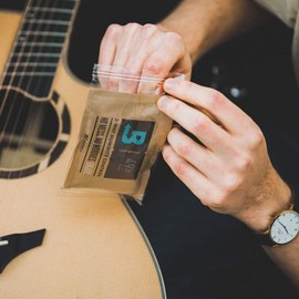 Boveda 58% Humidor Packets - 2 Way Humidity Control Packs - Size 67-1 Count - Humidor Accessories - Humidity Packs - Relative Humidity Packs - Humidor Packet - Boveda Packs Humidity Controller