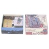Board Game Playing Cards Desktop Family Entertainment Interactive Playing Card