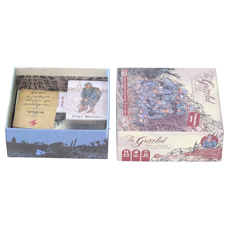 Board Game Playing Cards Desktop Family Entertainment Interactive Playing Card