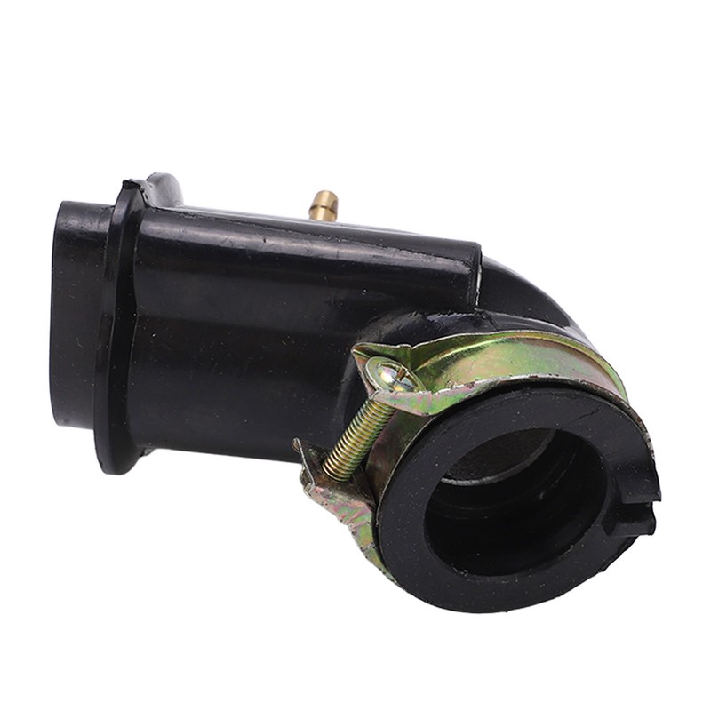 Carburetor Intake Manifold Pipe 25mm/31mm for GY6 125cc150cc Engine ATV