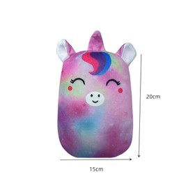 Unicorn Seat Belt Cushion Car, Seat Belt Shoulder Cushion, Car Shoulder Protection, Seat Belt Pad Car Seat Belt Cushion