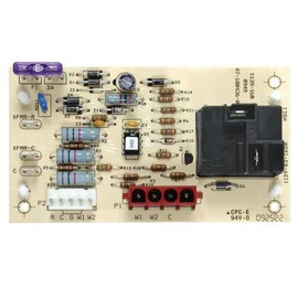 47-100436-05 - Weather King OEM Replacement Furnace Control Board