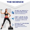 SCI-MX Total Protein - Dual Protein Concentrate & Isolate Protein