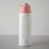 Replacement Lid for Owala FreeSip - One Button Water Bottle