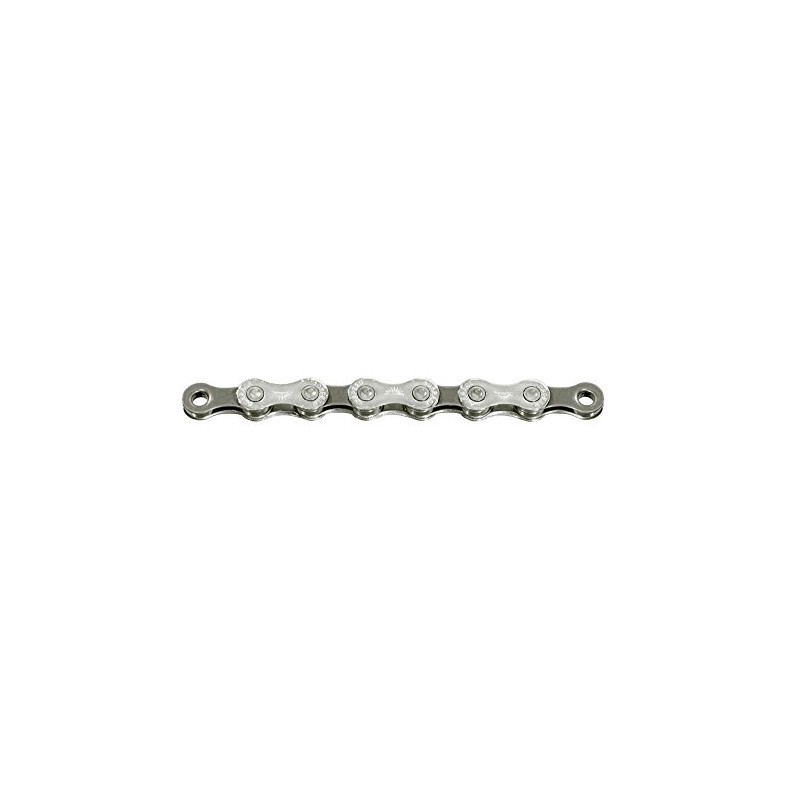 SunRace Silver 10 Speed Chain