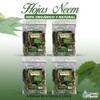 Natural de Mexico USA Hoja Neem Herbal/Tea 1 Lb-453g (4/4