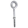 3/4" x 4-1/2" Plain Eye Bolt with Nut | Anchor