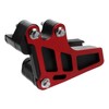 ULTECHNOVO Mini Bike Chain Guide Accessory Universal Engine Parts Chain