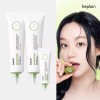 B-Plain 비플레인 녹두 모공 타이트업 수딩크림 60mlx2개+20ml [총140ml] Biplaine Mung