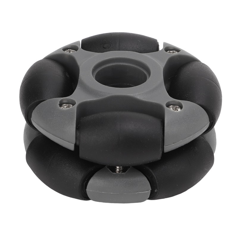 48mm Omni Directional Wheel Loading 2kg for Robotic Competition Robotic