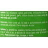 Tony Chachere Seasoning Blends, Spice N Herbs, 4 Count