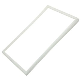 SOS Accessoire - Replacement Original Door Seal 450 x 271 mm Fridge Freezer 7111072 Liebherr