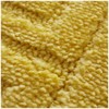 Lions Bath Mat Sets 2 Piece - Jacquard Greek Key