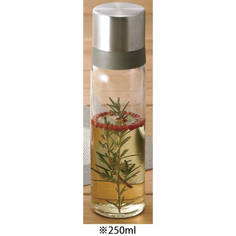 iwaki Oil Dispenser