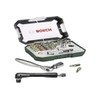 Bosch 2607017392 Prom 27tlg.Schrauberbit m.ratsche