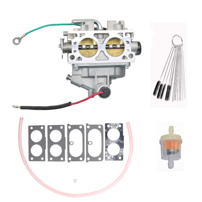 Autu Parts Carburetor for Kohler CH1000 Command PRO Twin Engine