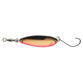 DAIWA Presso CNK Blinker, Fishing Lure, 3.6 cm, 7.0 g, Red Belly, 15441-235