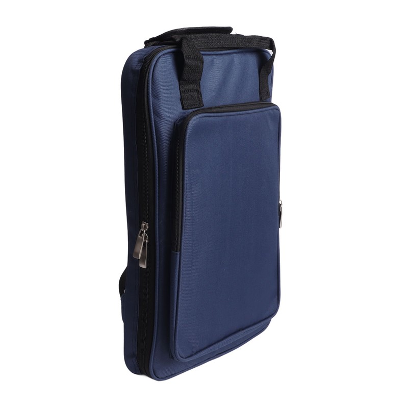 Drum Stick Backpack Waterproof Oxford Handheld Portable Ergonomic Multifunctional Bag